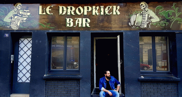 photo of Le Dropkick Bar